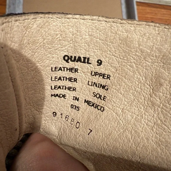 Freebird By Steven Grey Quail Strappy Buckle Bootie Sandals Size 9 - Picture 8 of 8